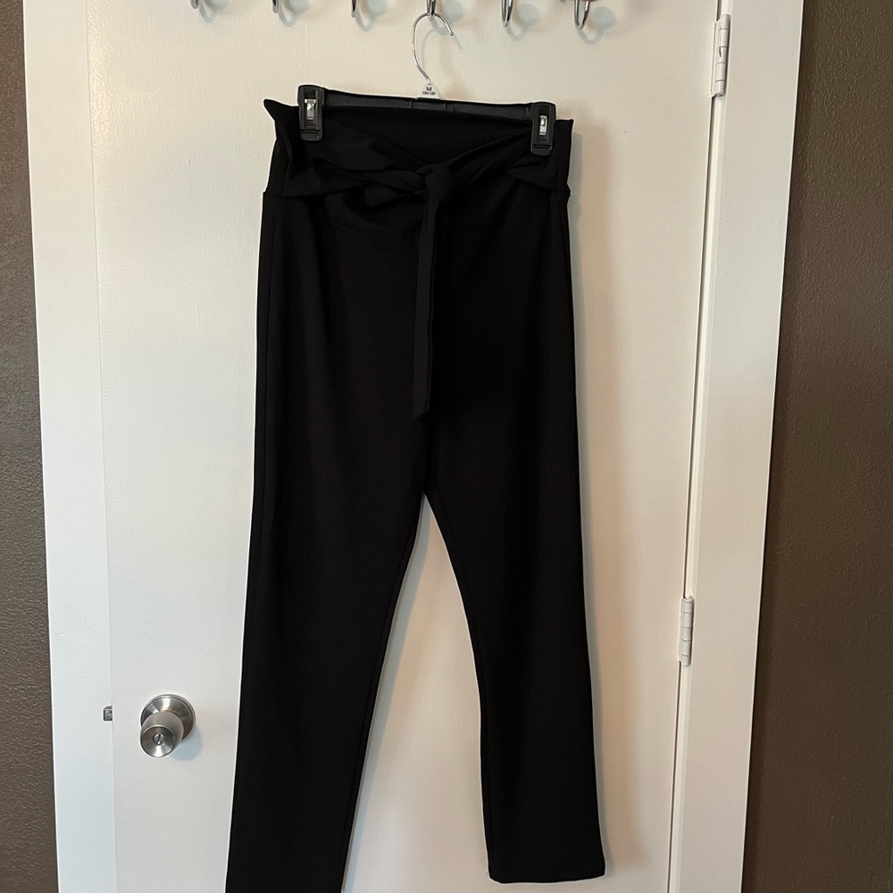 Dress pants